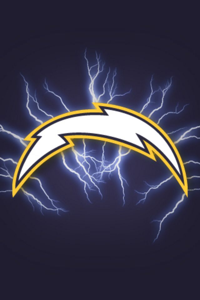 San Diego Chargers Wallpaper