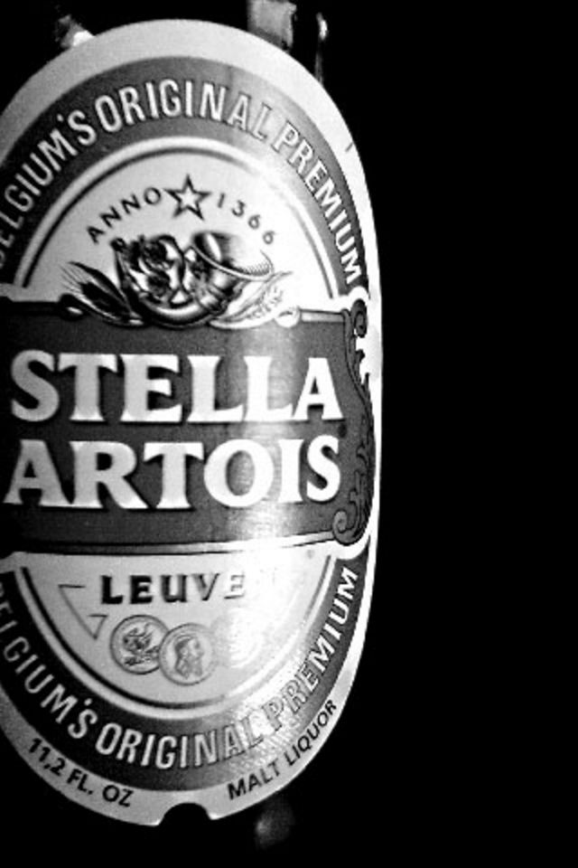 Stella Artois Wallpaper