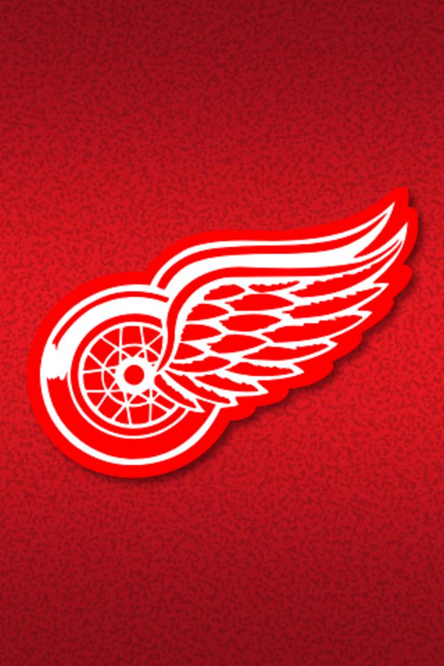 Detroit Red Wings Wallpaper