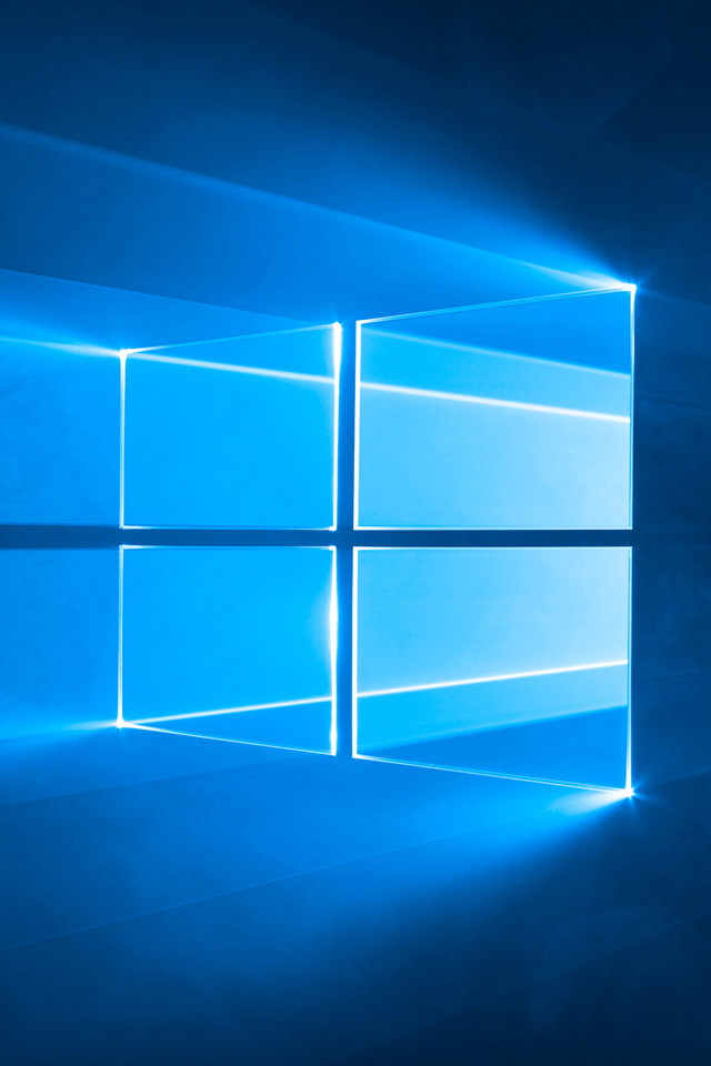 Windows 10 Wallpaper