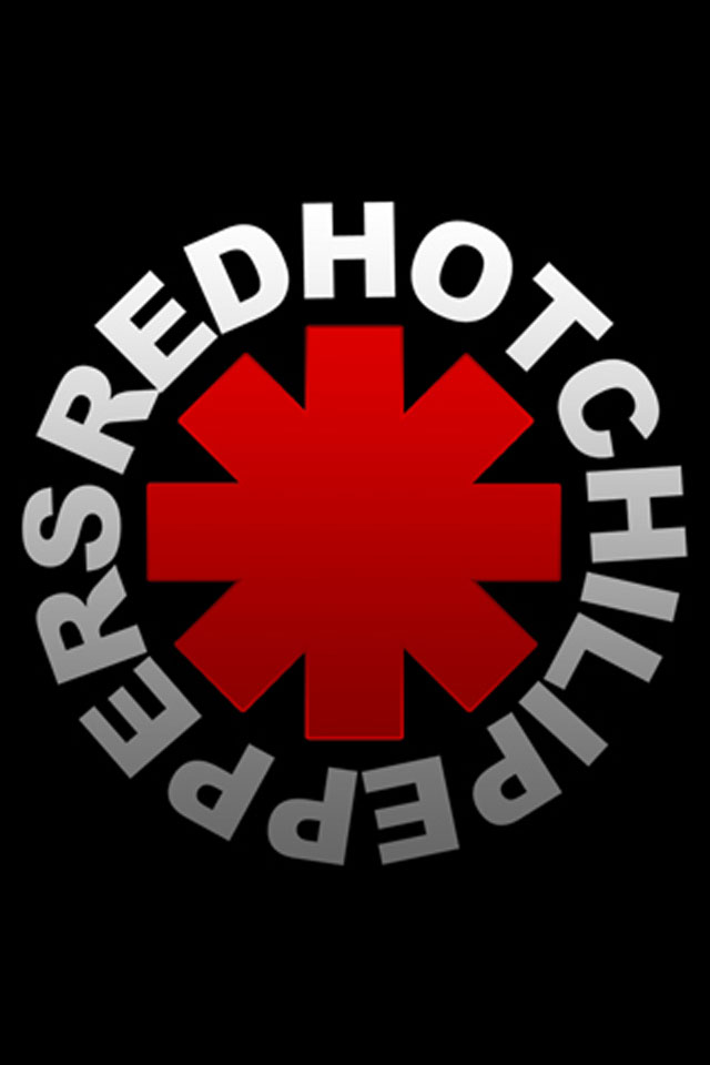 Red Hot Chili Peppers Wallpaper