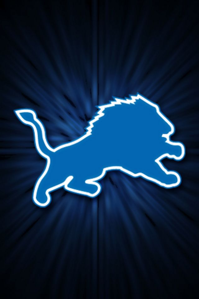 Detroit Lions Wallpaper