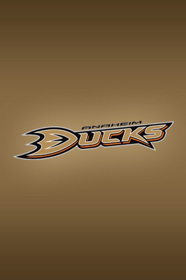 Anaheim Ducks Wallpaper