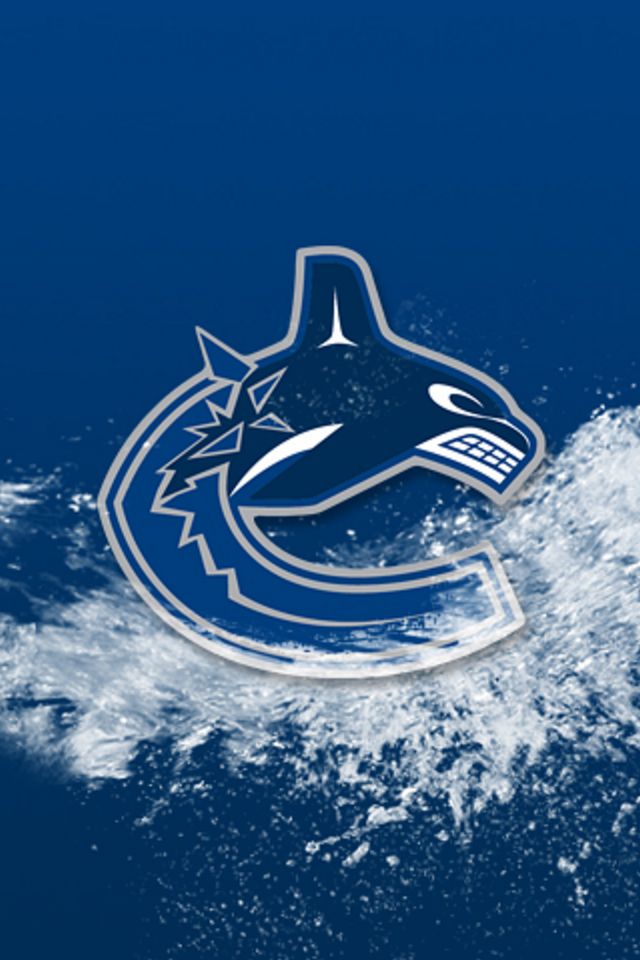 Vancouver Canucks Wallpaper