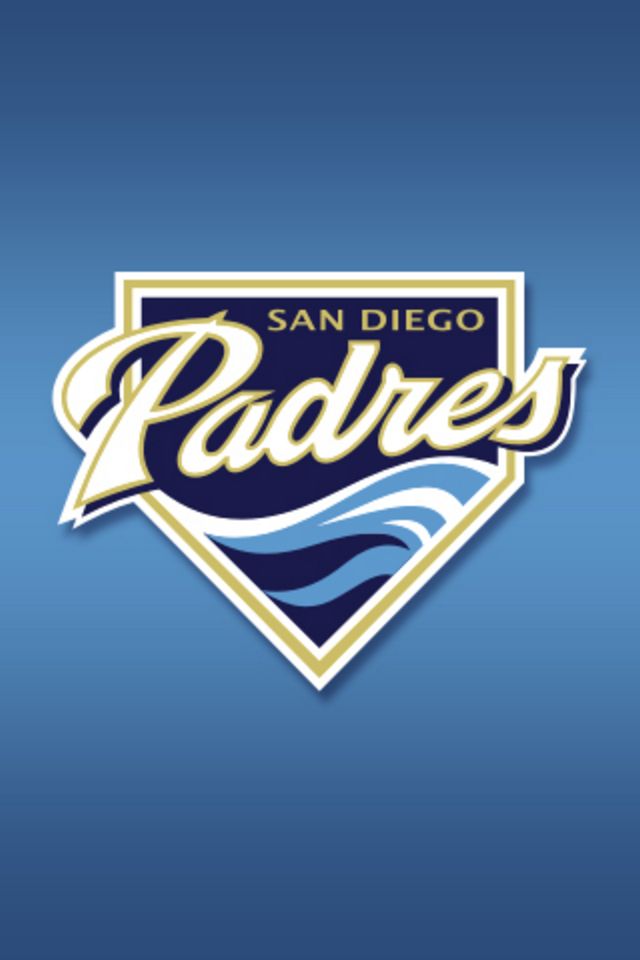 San Diego Padres Wallpaper