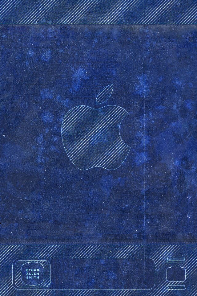 Apple Lock Screen Wallpaper