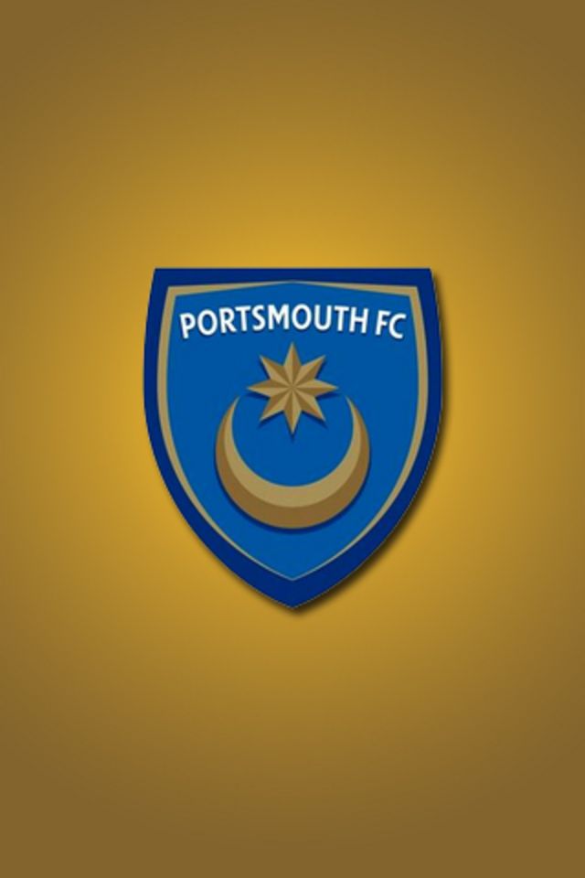 Portsmouth FC Wallpaper