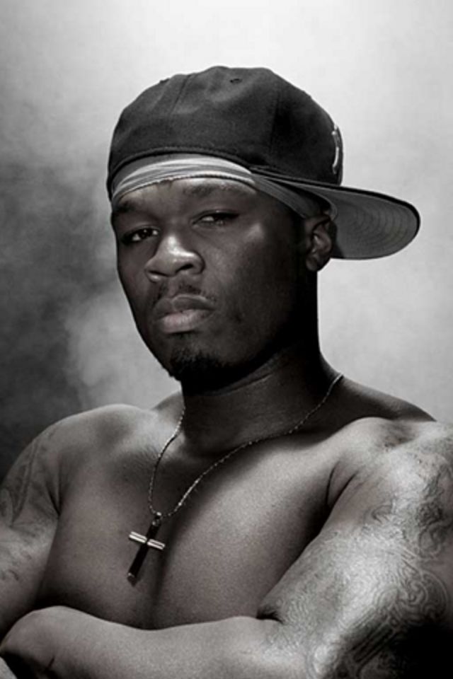 50 Cent Wallpaper