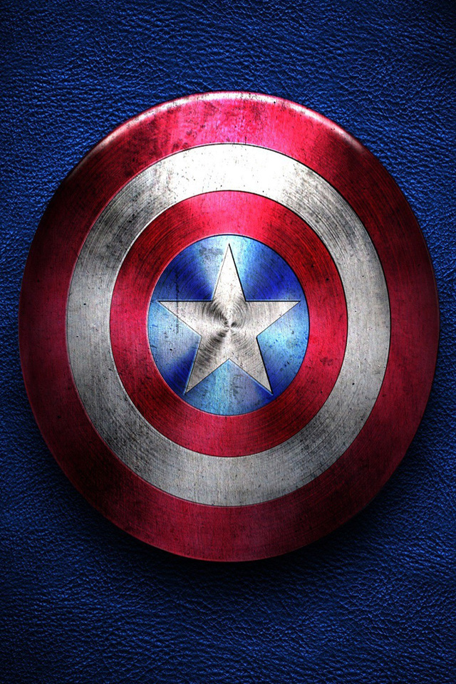 Captain America Wallpaper