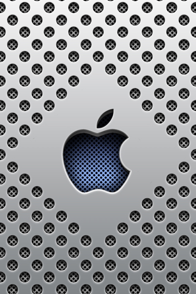 Apple Wallpaper