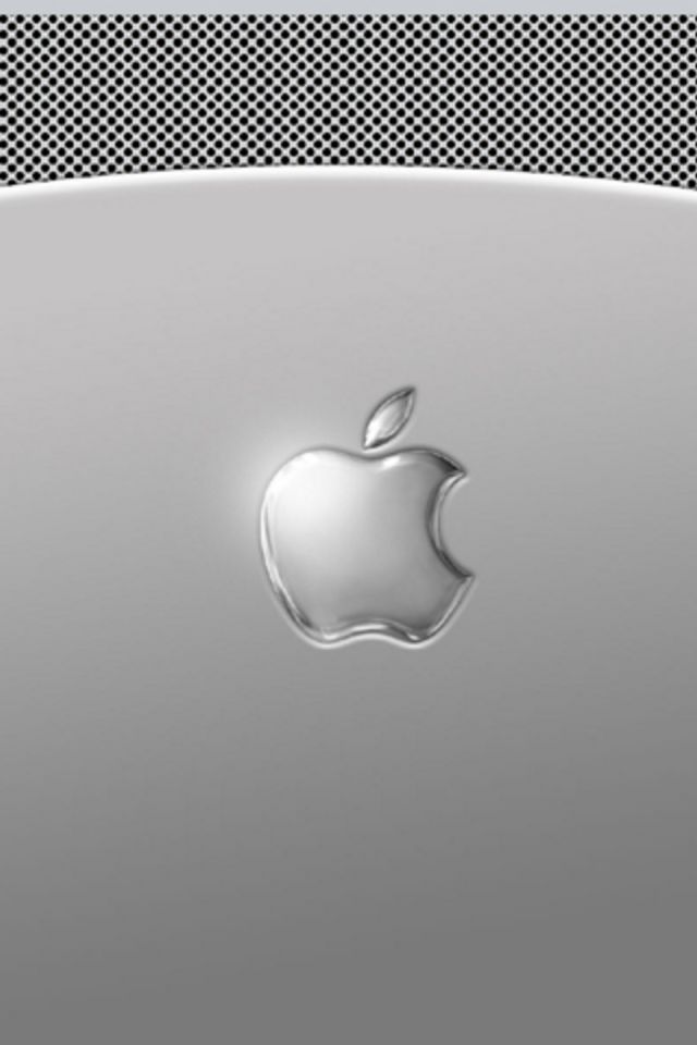 Apple Logo Wallpaper