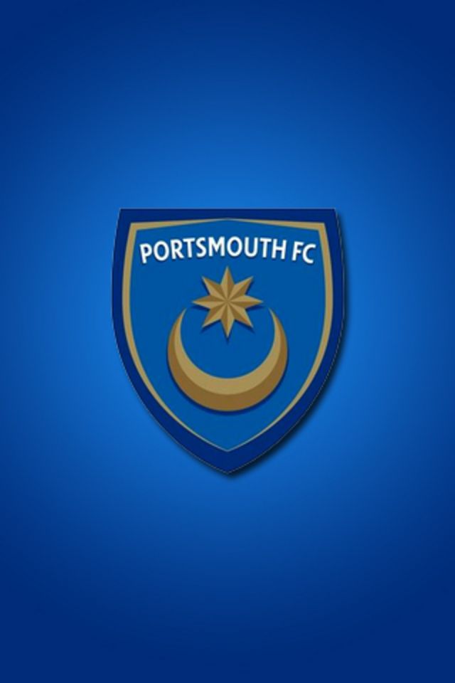 Portsmouth FC Wallpaper