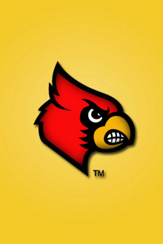 Louisville Cardinals Wallpaper