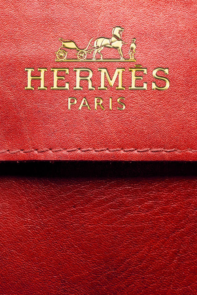 Hermes Wallpaper