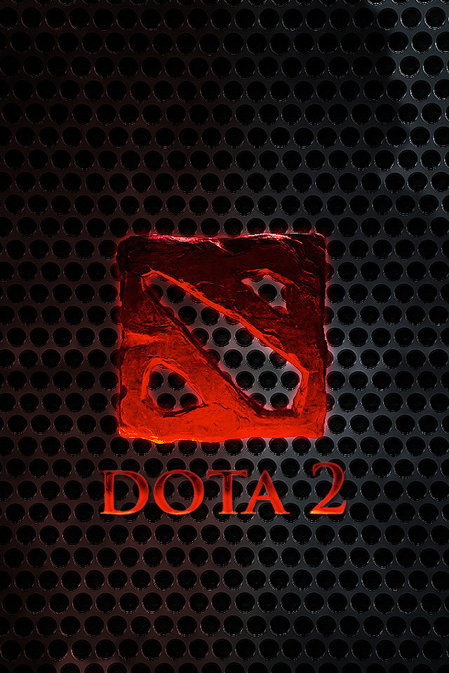 Dota 2 Wallpaper