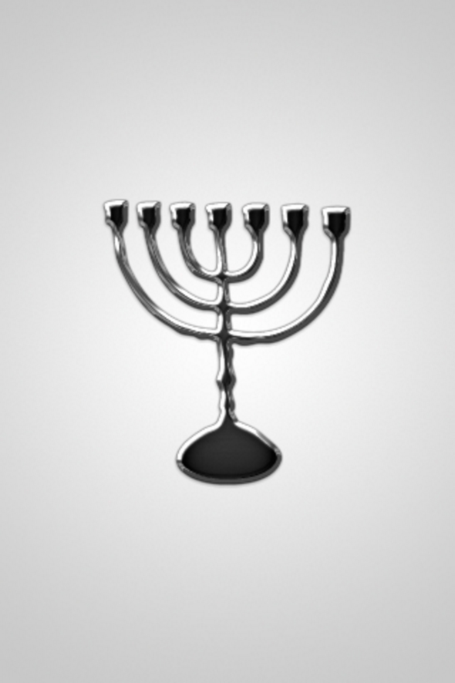 Judaic Symbol Wallpaper