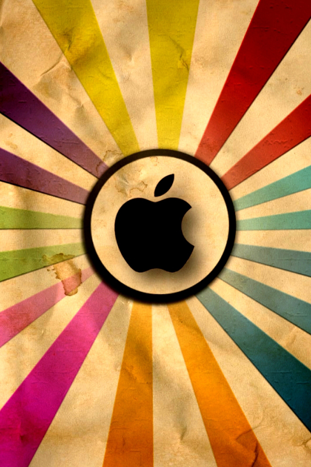 Extreme Apple Wallpaper