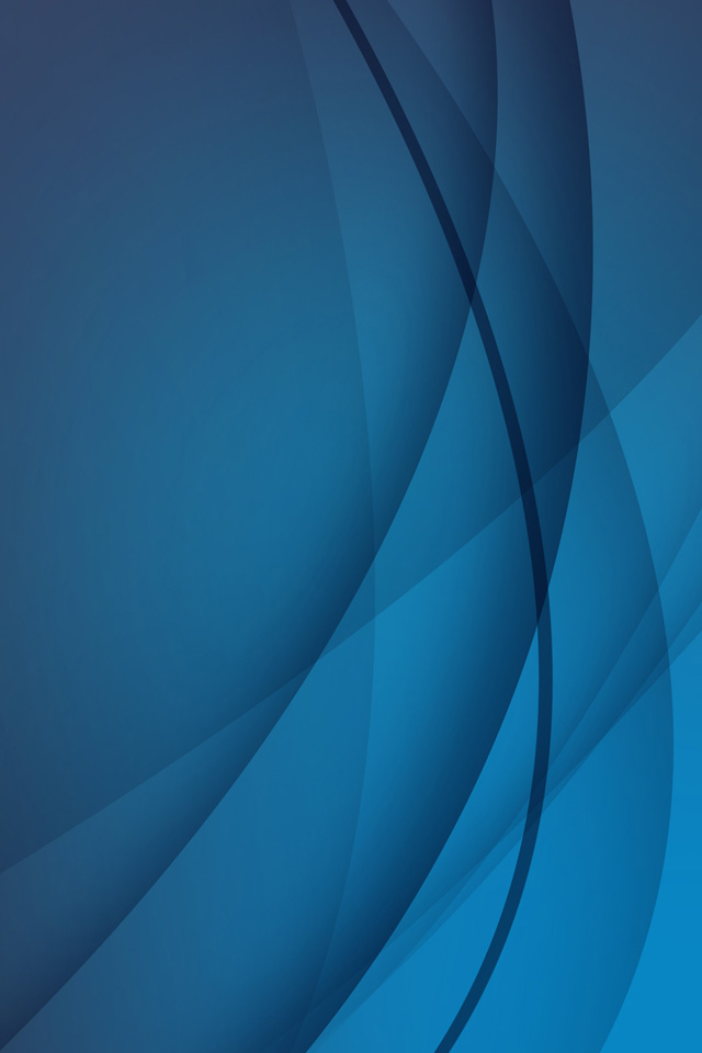 Classic Blue Wallpaper