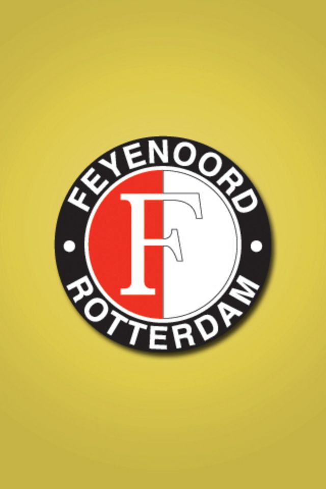 Feyenoord Rotterdam Wallpaper