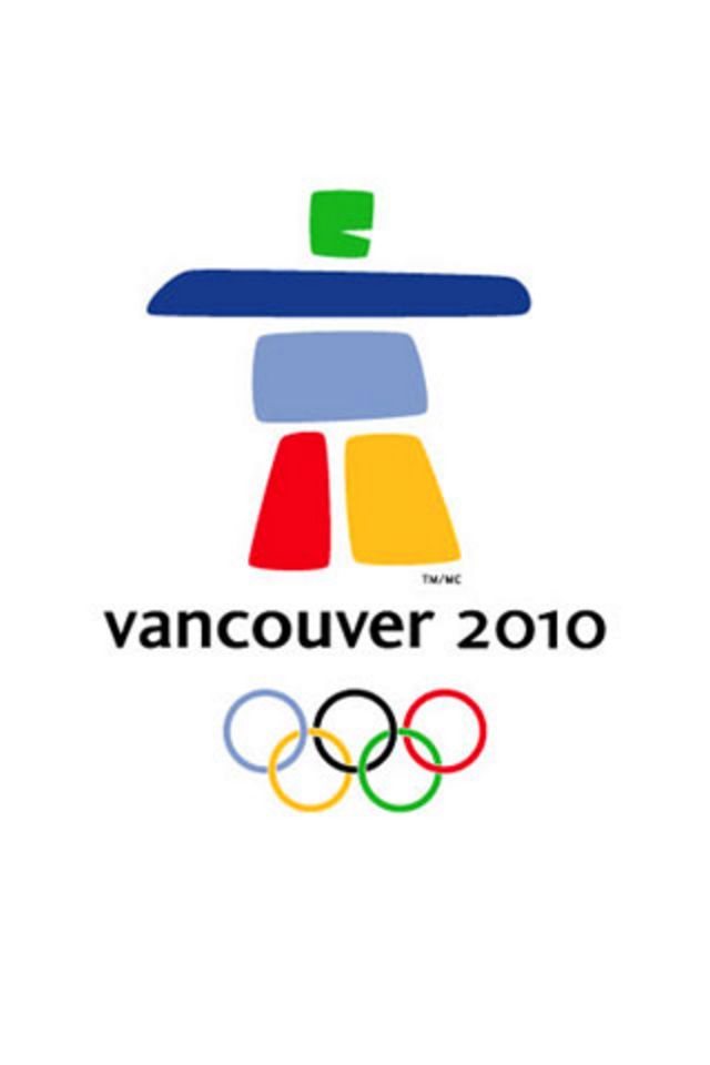 Vancouver 2010 Wallpaper