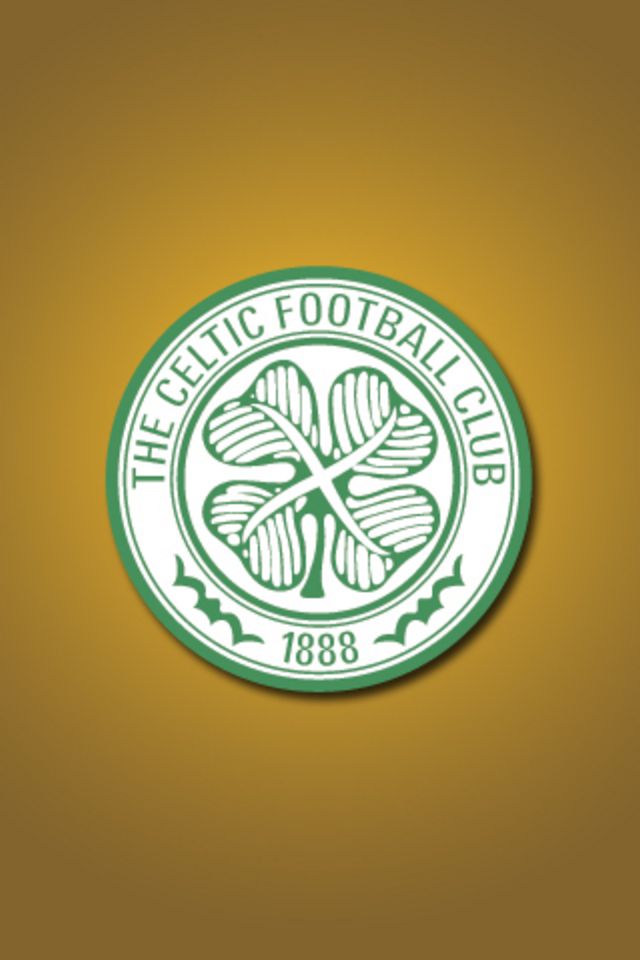 Celtic FC Glasgow Wallpaper
