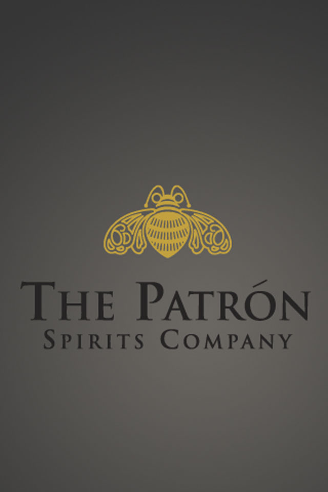 Patron Wallpaper