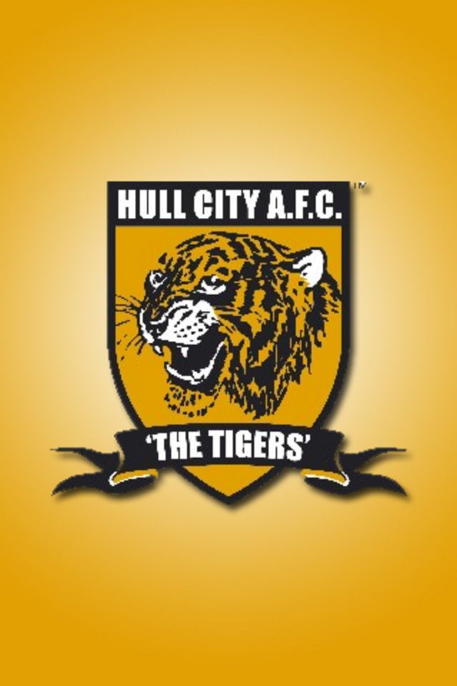 Hull City AFC Wallpaper