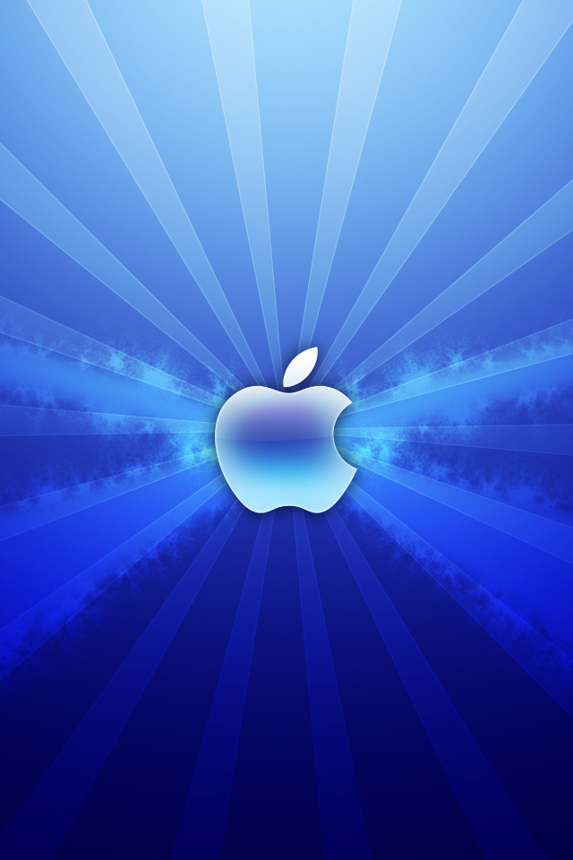 Apple Wallpaper