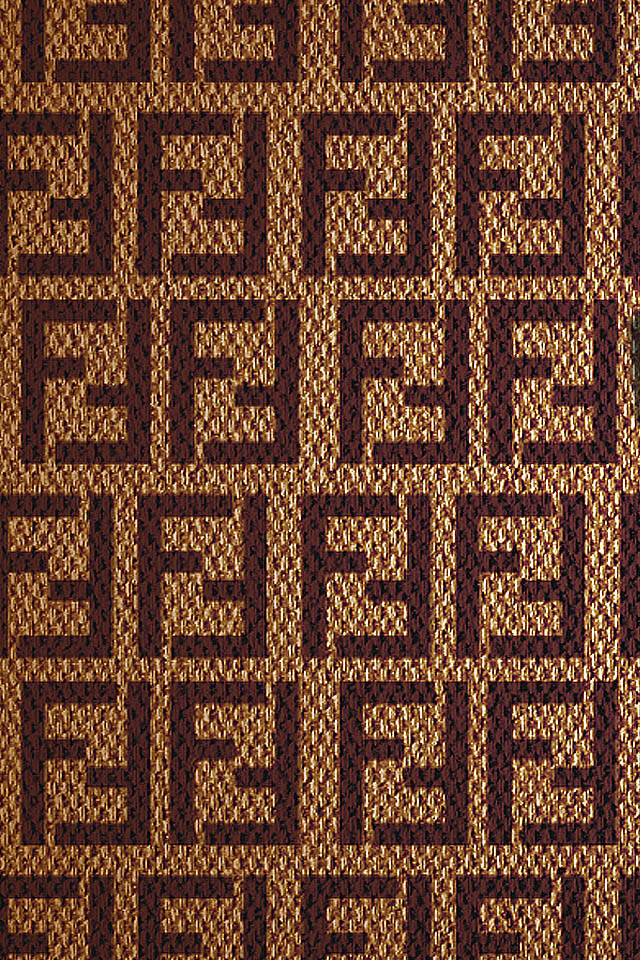 Fendi Wallpaper