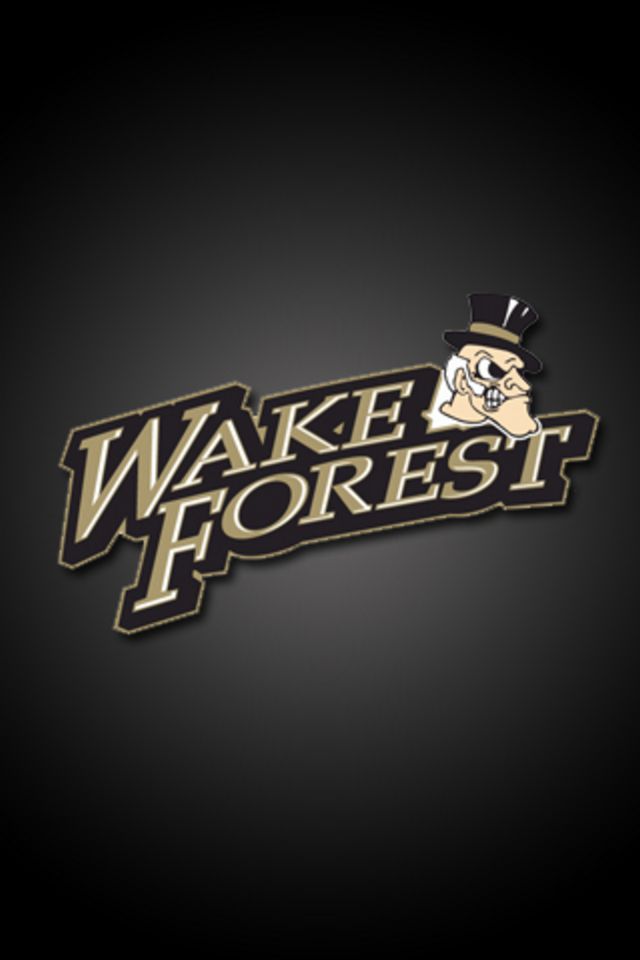 Wake Forest Deamon Deacons Wallpaper