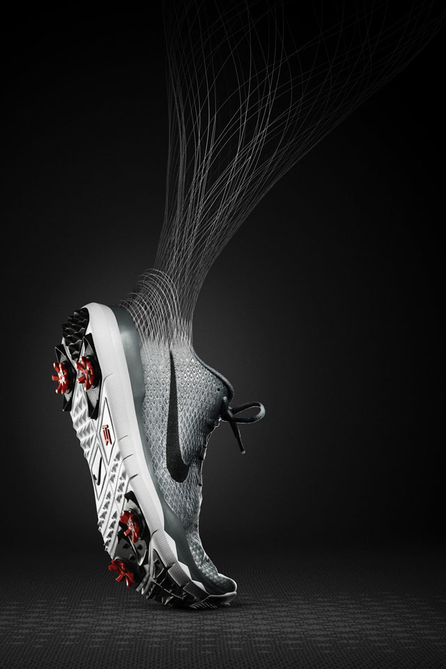 Nike Shoes Wallpaper