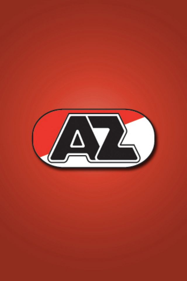 AZ Alkmaar Wallpaper