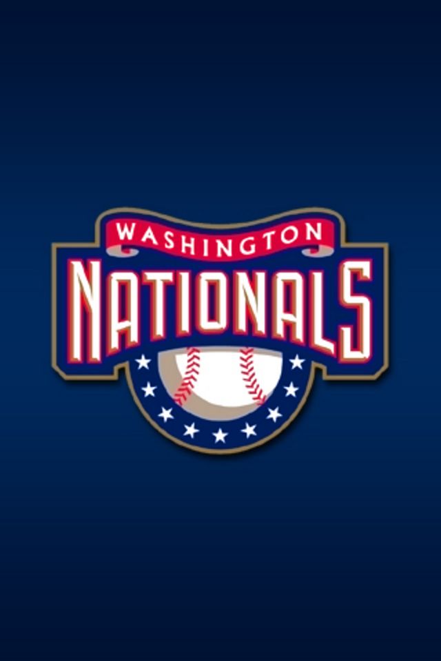 Washington Nationals Wallpaper