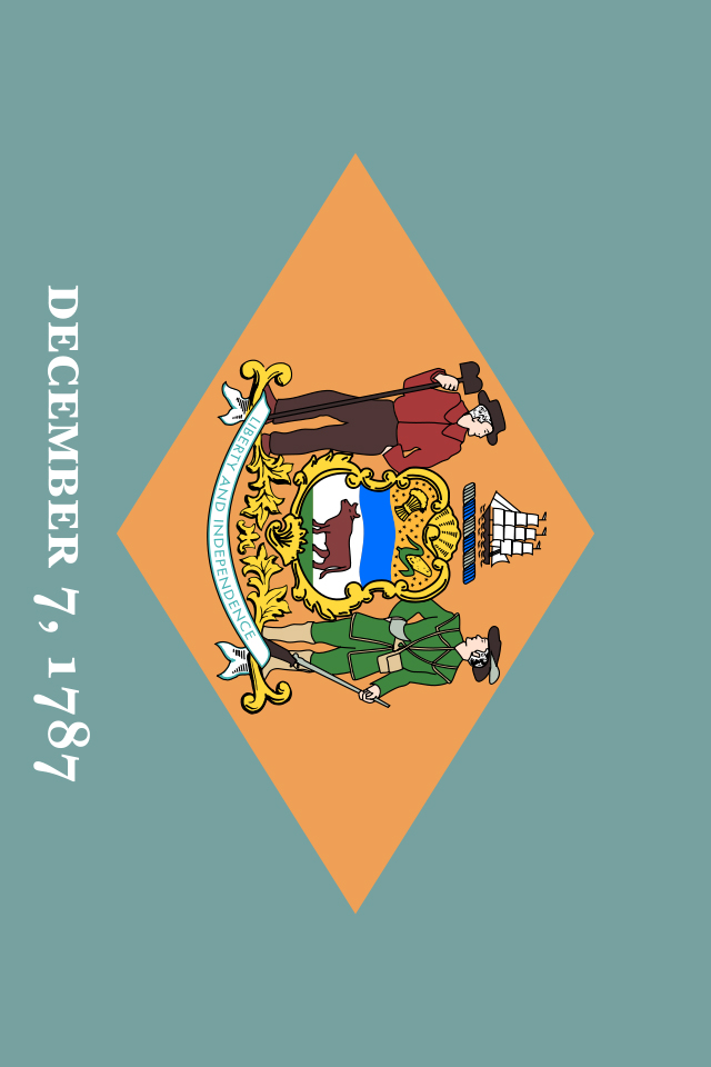 Delaware Wallpaper