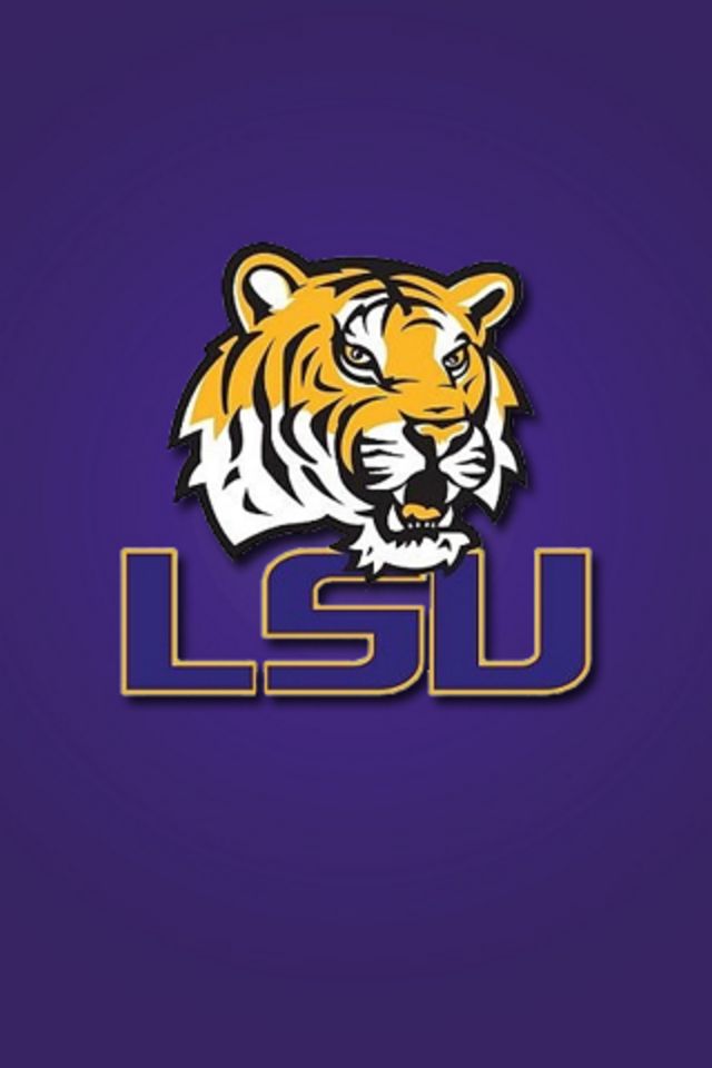 LSU Tigers Wallpaper