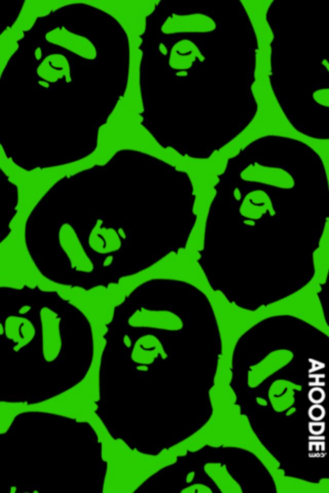 Bape Wallpaper