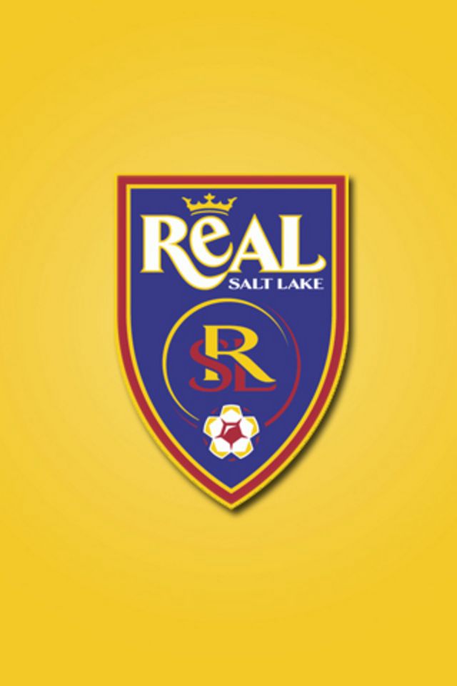 Real Salt Lake Wallpaper