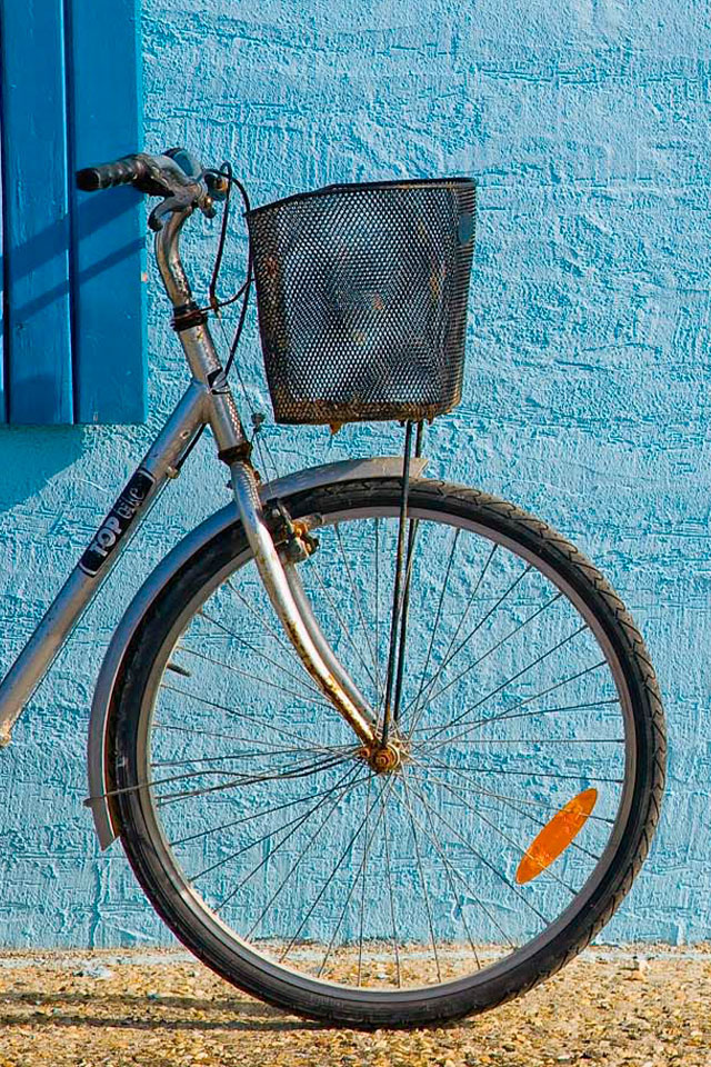 Bicycle Wallpaper