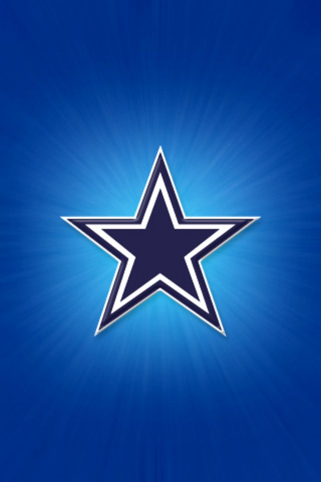 Dallas Cowboys iPhone Wallpaper HD