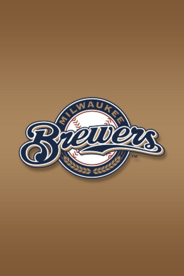 Milwaukee Brewers Wallpaper