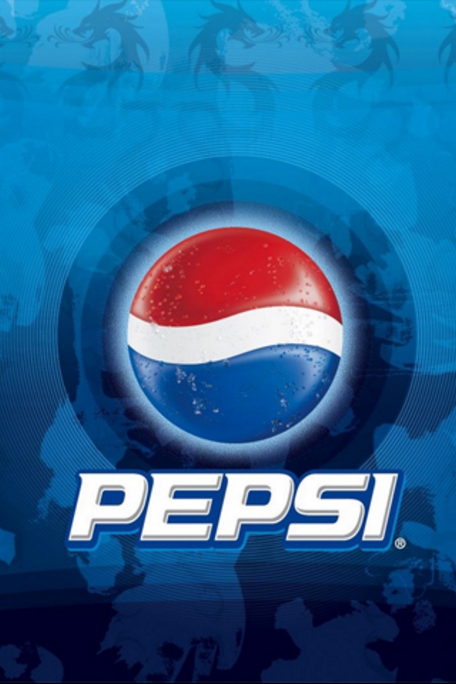 Pepsi Wallpaper