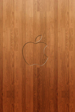 Apple Hardwood