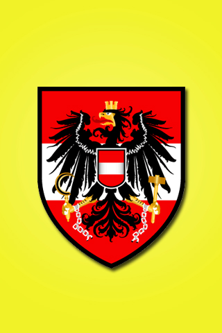 Austria Football Logo