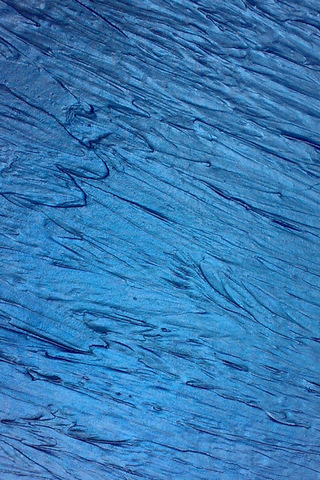 Blue Texture