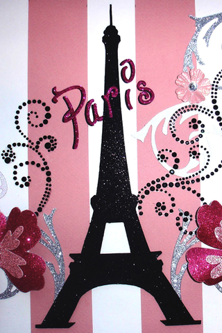 Paris Pink