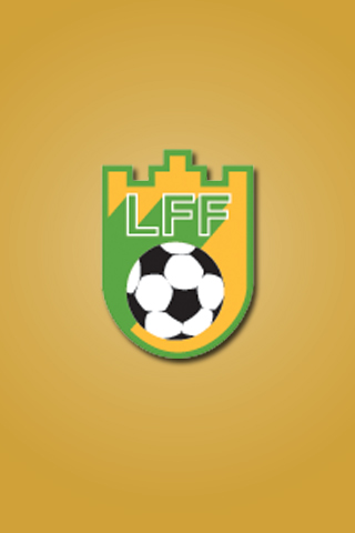 Lithuania Football Logo